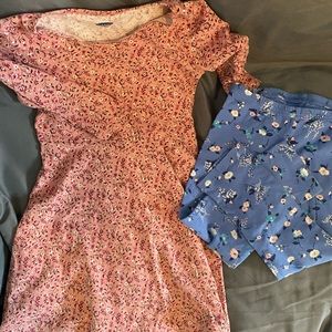 Girls Small (6-7) Clothing Lot